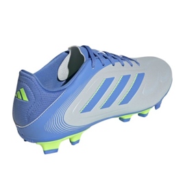 Adidas Copa Pure 3 Club FG/Mg IE1174 Fußballschuhe blau 2