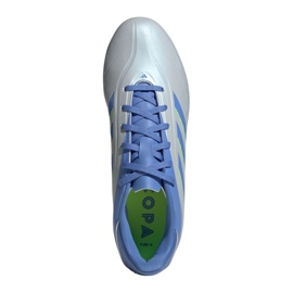Adidas Copa Pure 3 Club FG/Mg IE1174 Fußballschuhe blau 3