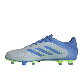 Adidas Copa Pure 3 Club FG/Mg IE1174 Fußballschuhe blau 4