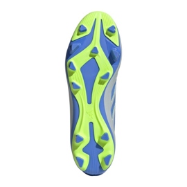 Adidas Copa Pure 3 Club FG/Mg IE1174 Fußballschuhe blau 5
