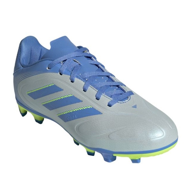 Adidas Copa Pure 3 Club FG/Mg IE1198 Fußballschuhe blau 1