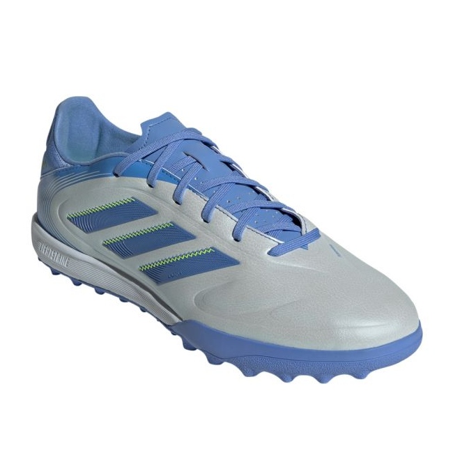 Adidas Copa Pure 3 League TF ID9045 Fußballschuhe blau 1