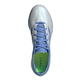 Adidas Copa Pure 3 League TF ID9045 Fußballschuhe blau 3