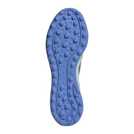 Adidas Copa Pure 3 League TF ID9045 Fußballschuhe blau 5