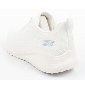 Skechers 117209/OFWT Schuhe weiß 5