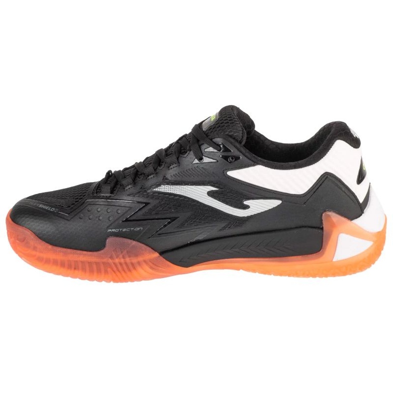 Tennisschuhe Joma Open Men 2501 Topes2501om schwarz 1
