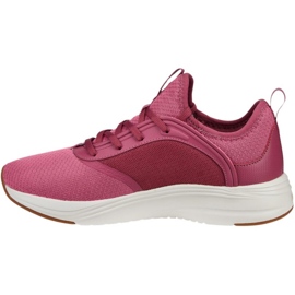 Puma Softrid Ruby 377050 04 Laufschuhe rosa 2