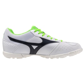 Fußballschuhe Mizuno Morelia Sala Club TF Q1GB251610 weiß 1