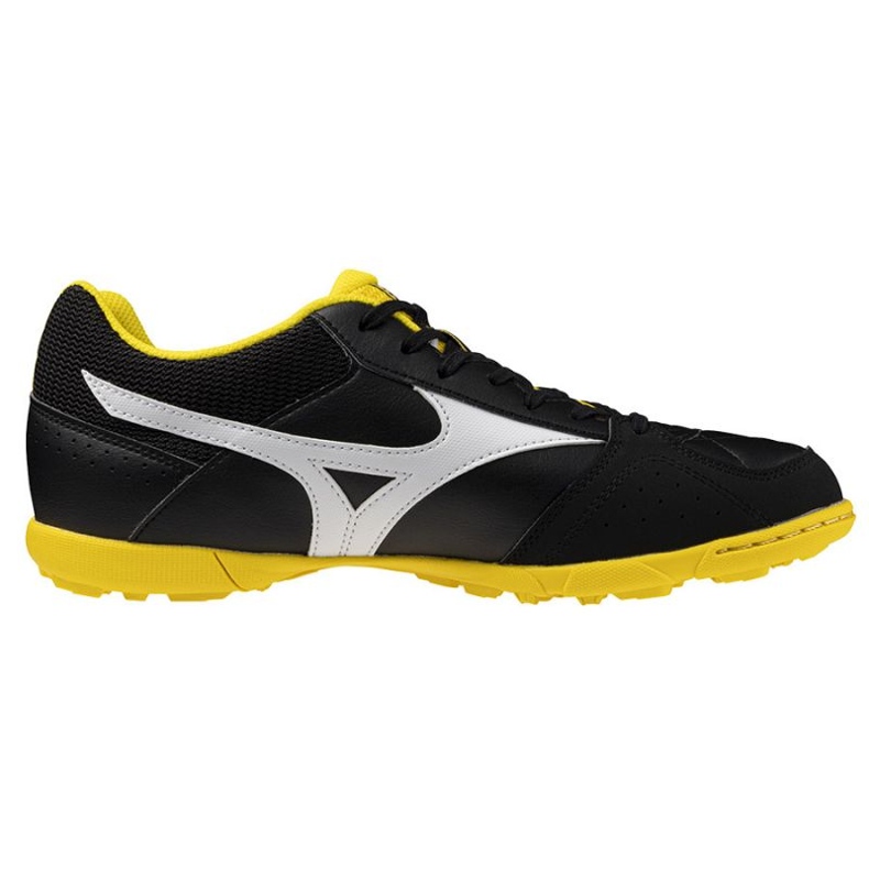Fußballschuhe Mizuno Morelia Sala Club TF Q1GB251611 schwarz 1