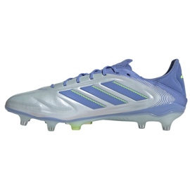 Adidas Copa Pure III Elite FG ID9038 Fußballschuhe blau 1