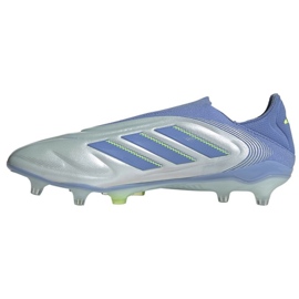 Adidas copa pure iii elite ll fg m ih0075 Fußballschuhe blau 2