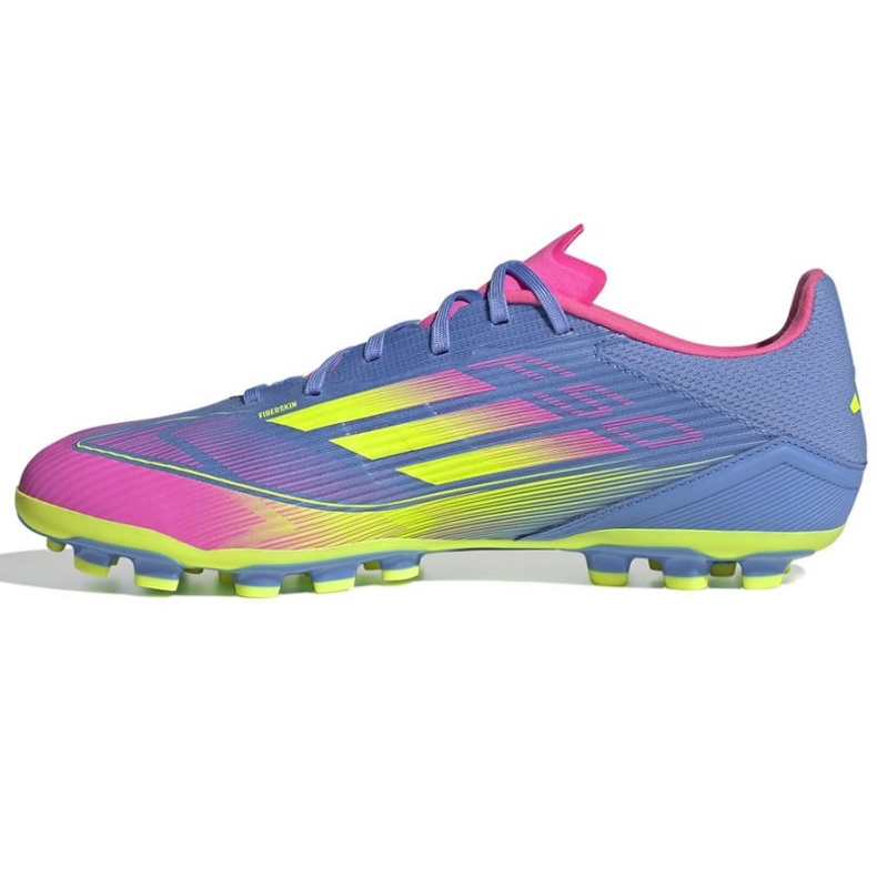 Adidas F50 League 2G/3G AG IE1263 Fußballschuhe blau 1