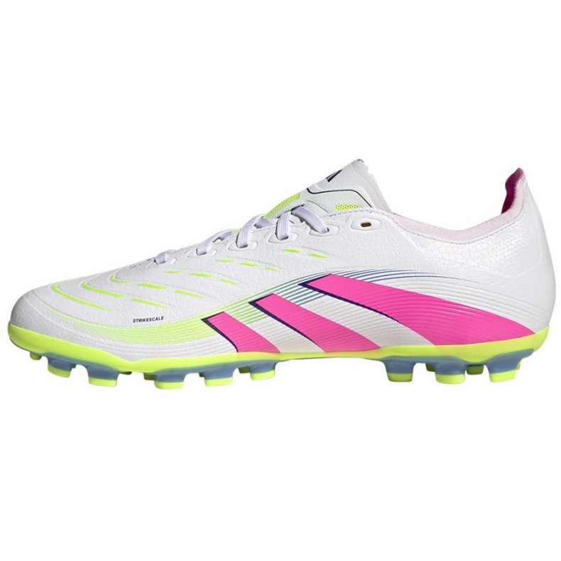 Adidas Predator League 2G/3G Ag ID3836 Fußballschuhe weiß 1