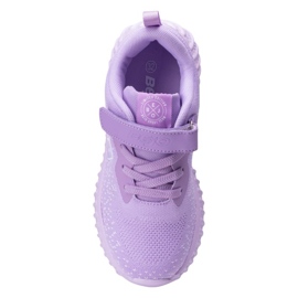 Bejo Biruta Schuhe 92800657044 lila 1