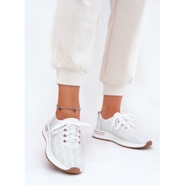 Artiker Light Womengements Artiker 54c1758 Weiß 2