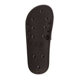 Männerflip -Flops für den Lotto Lathi 2400660U 1110 Black Pool schwarz 4