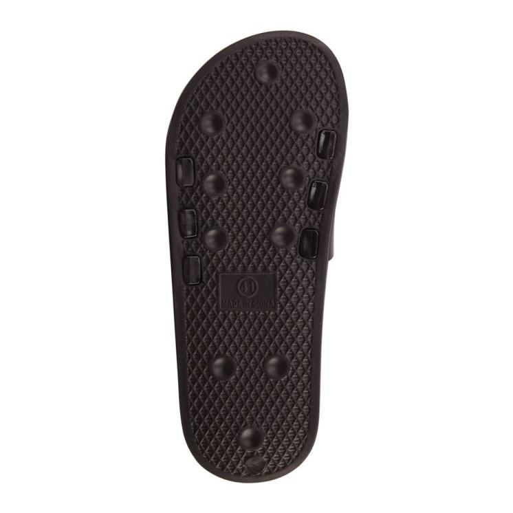 Männerflip -Flops für den Lotto Lathi 2400660U 1110 Black Pool schwarz 4