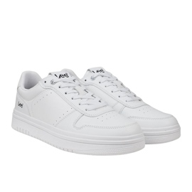 Herren Sportschuhe Lee Mile 50251040 1fg weiß 1