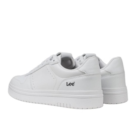 Herren Sportschuhe Lee Mile 50251040 1fg weiß 2