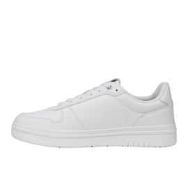 Herren Sportschuhe Lee Mile 50251040 1fg weiß 4