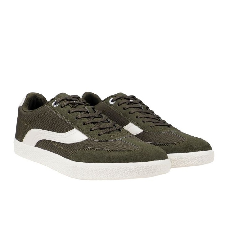 Herren Sportschuhe Lee Lian 50251043 15l grün 1