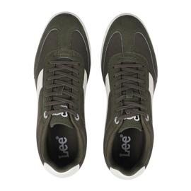 Herren Sportschuhe Lee Lian 50251043 15l grün 3