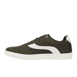 Herren Sportschuhe Lee Lian 50251043 15l grün 4