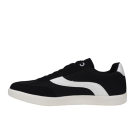 Herren Sportschuhe Lee Lian 50251043 25y schwarz 4