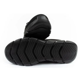 Skechers 118106/BBK Schuhe schwarz 19