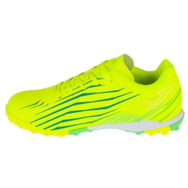 Joma Propulsion TF PRJS2509TF Fußballschuhe gelb 1