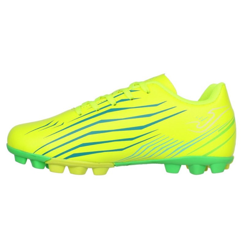 Joma -Antrieb 2505 HG PRJS2509HG Schuhe gelb 1