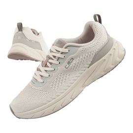 CMP NHEKKAR WMN Multisport 3Q51056 P605 Schuhe beige 1