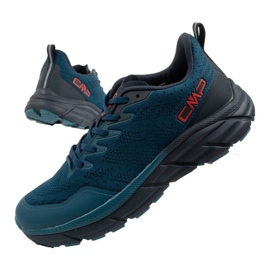 CMP Rahmsy 3Q65877 46ut Laufschuhe blau 1