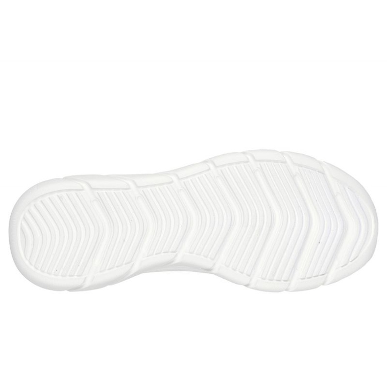 SKECHERS BOBS Sport B Flex Lo - Anmutiger Schritt 117591 Schuhe weiß 2
