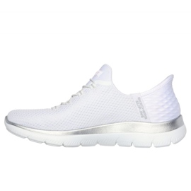 Skechers Slip -ins: Gipfel - Diamond Dream 150123 Schuhe weiß 4