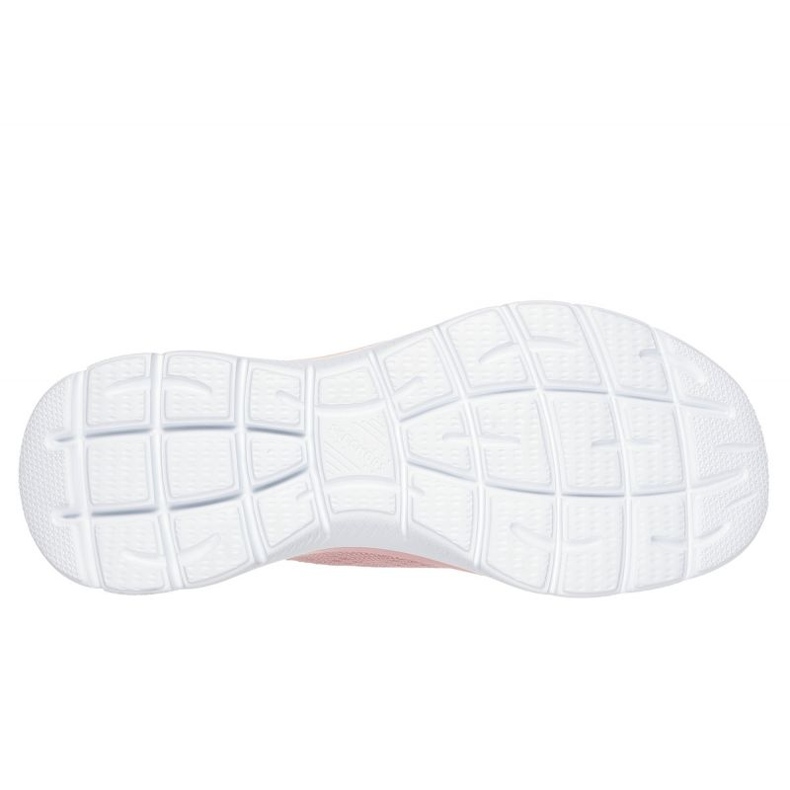 Skechers Slip -ins: Gipfel - Neue tägliche 150263 Schuhe rosa 2