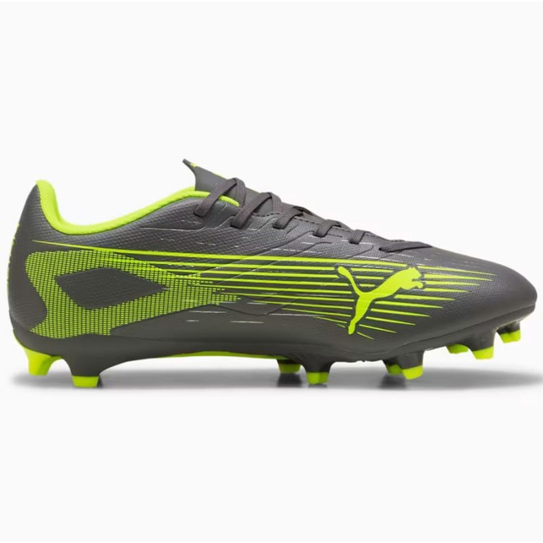 Puma Ultra 5 Spiel FG/AG 108169-03 Fußballschuhe grau 1