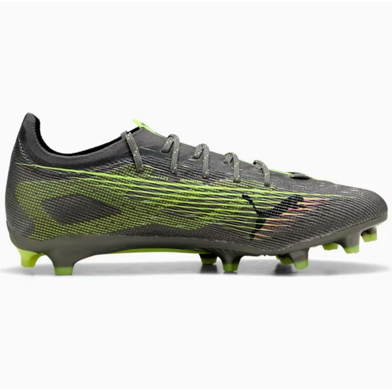 Puma Ultra 5 Pro Fg/Ag 108161-03 Fußballschuhe grau 1