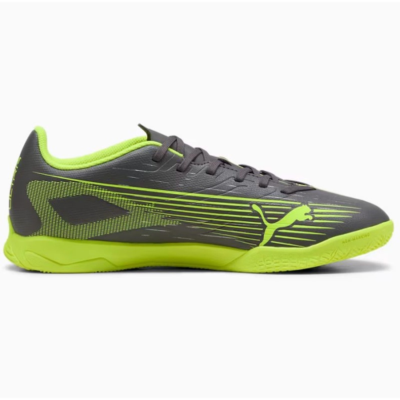 Puma Ultra Play It 108326-03 Fußballschuhe grau 1