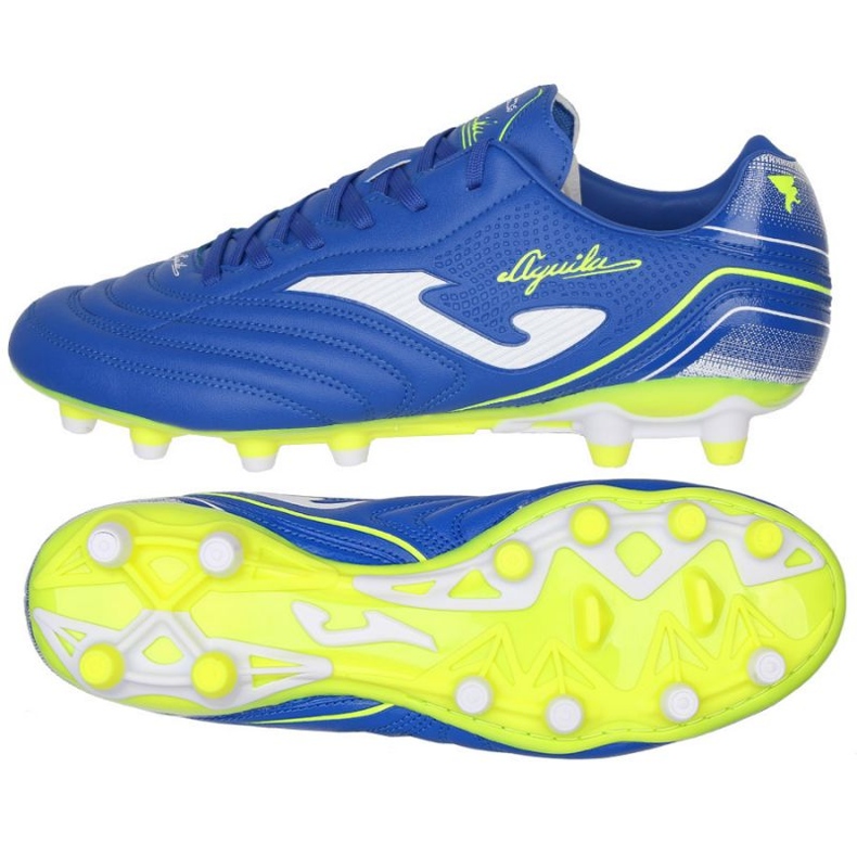 Joma Aguila Schuhe 2504 FG AGUW2504FG blau 1