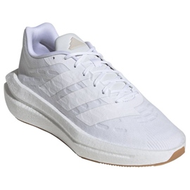 Adidas flowboost jr5505 Schuhe weiß 2