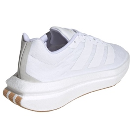 Adidas flowboost jr5505 Schuhe weiß 3