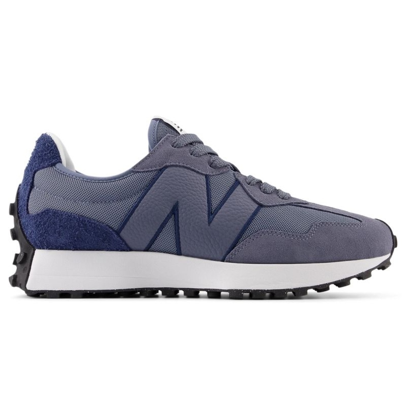 New Balance U327MA Schuhe grau 1