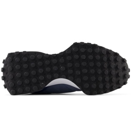 New Balance U327MA Schuhe grau 3