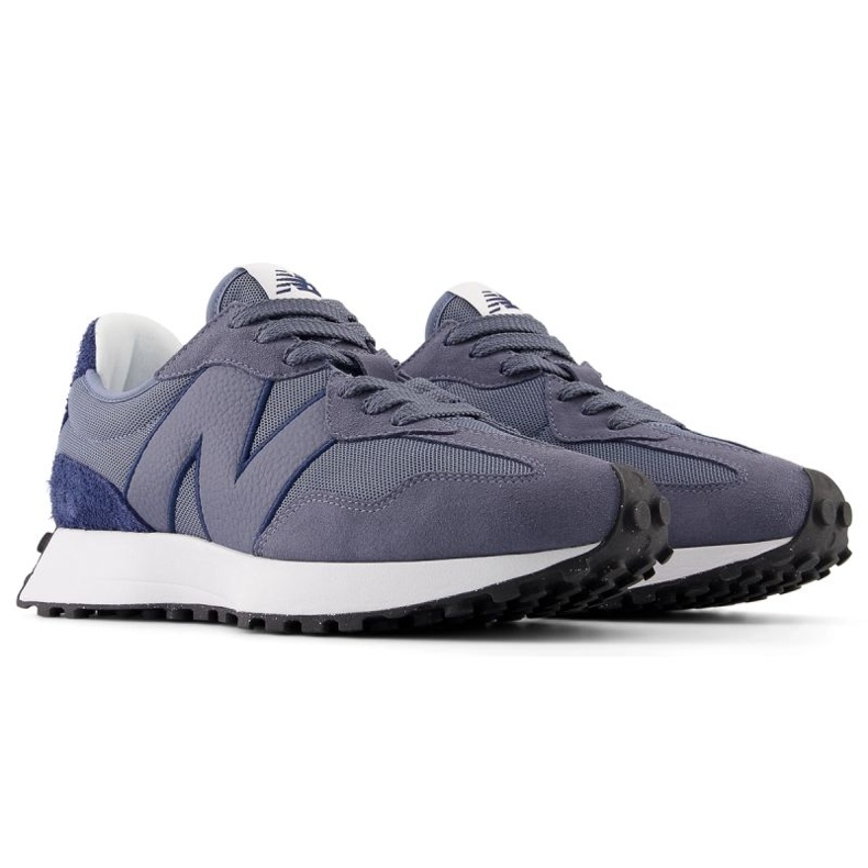 New Balance U327MA Schuhe grau 4