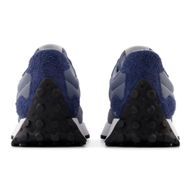 New Balance U327MA Schuhe grau 5