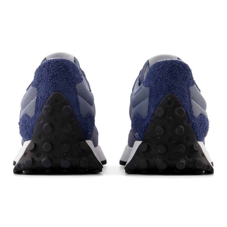 New Balance U327MA Schuhe grau 5