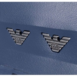 Emporio Armani EA7 X8X113-XK269-S642 Navy Blue Schuhe blau 1