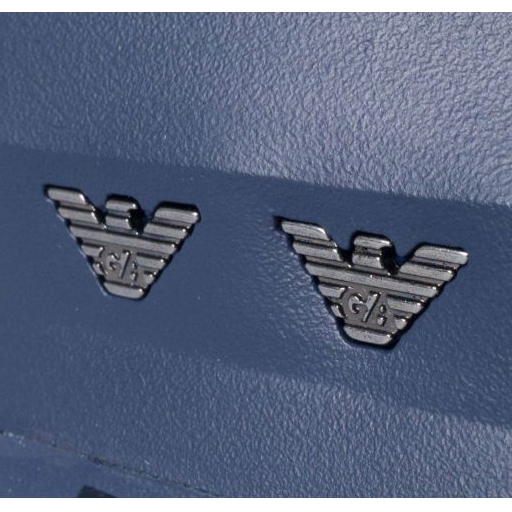 Emporio Armani EA7 X8X113-XK269-S642 Navy Blue Schuhe blau 1