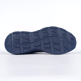 Emporio Armani EA7 X8X113-XK269-S642 Navy Blue Schuhe blau 5